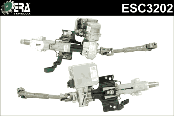 Era Benelux Knipperlichtschakelaar ESC3202