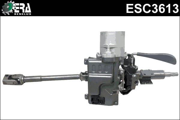 Era Benelux Knipperlichtschakelaar ESC3613