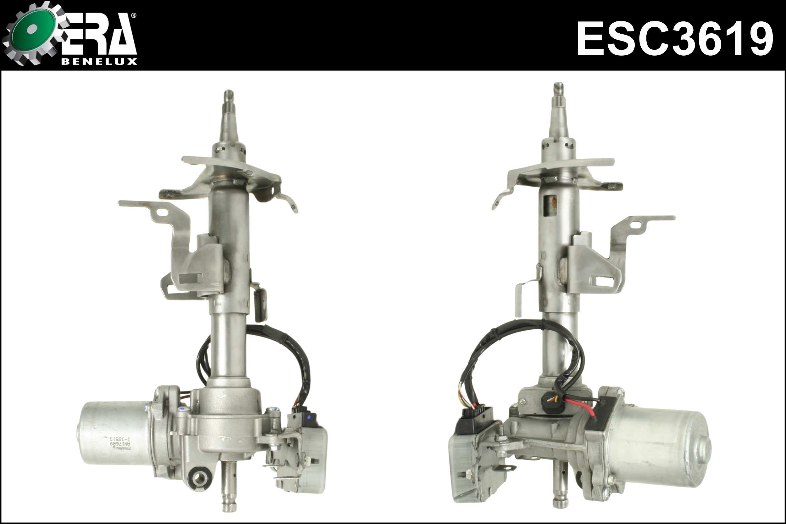 Era Benelux Knipperlichtschakelaar ESC3619