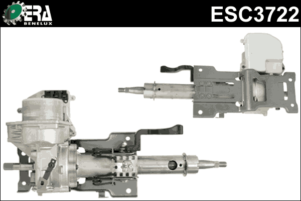 Era Benelux Knipperlichtschakelaar ESC3722