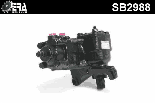 Era Benelux Stuurhuis SB2988