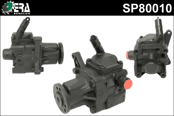 Era Benelux Servopomp SP80010