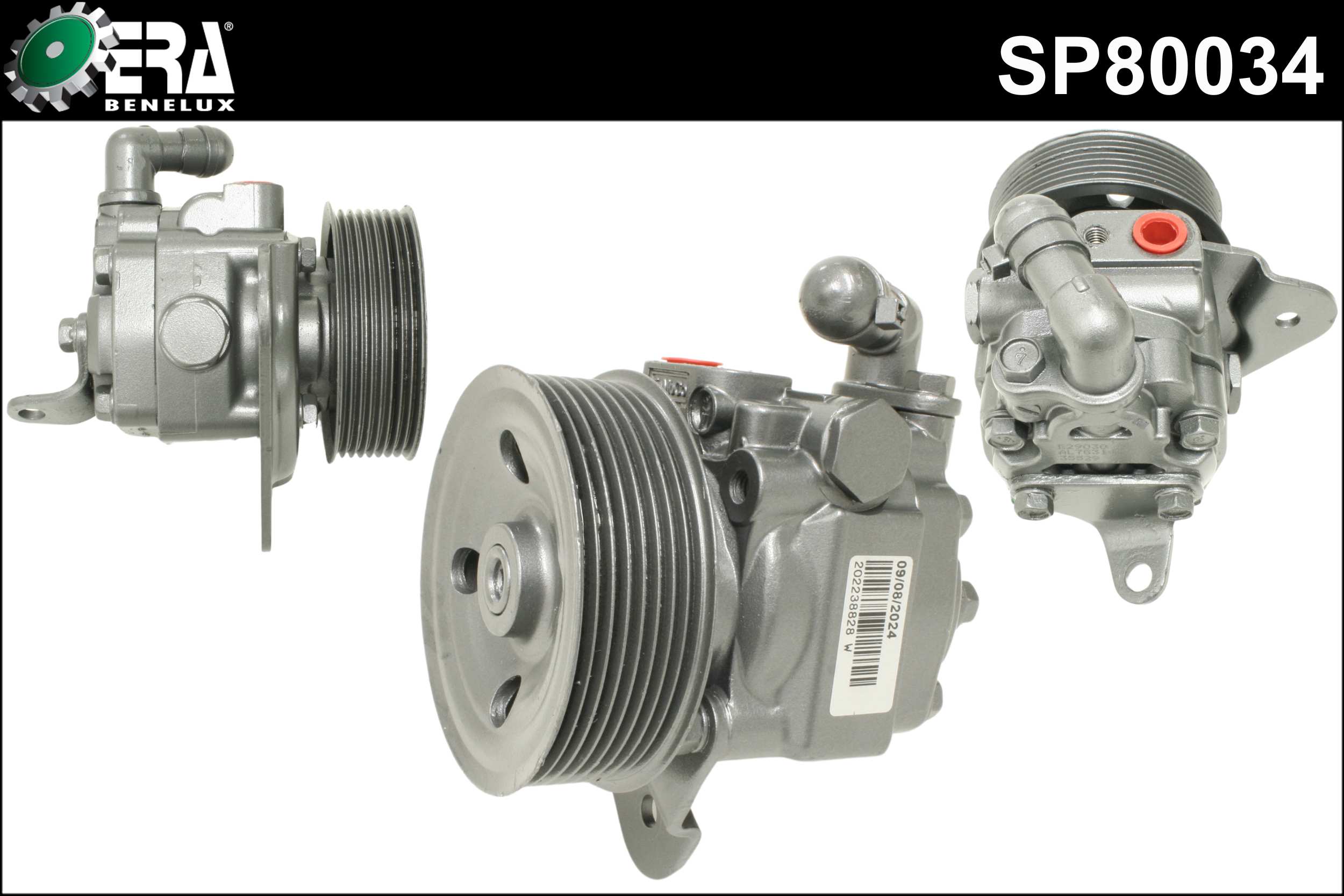 Era Benelux Servopomp SP80034