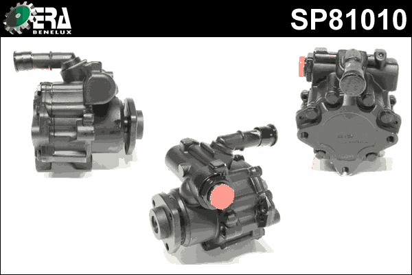 Era Benelux Servopomp SP81010