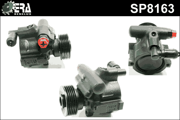 Era Benelux Servopomp SP8163