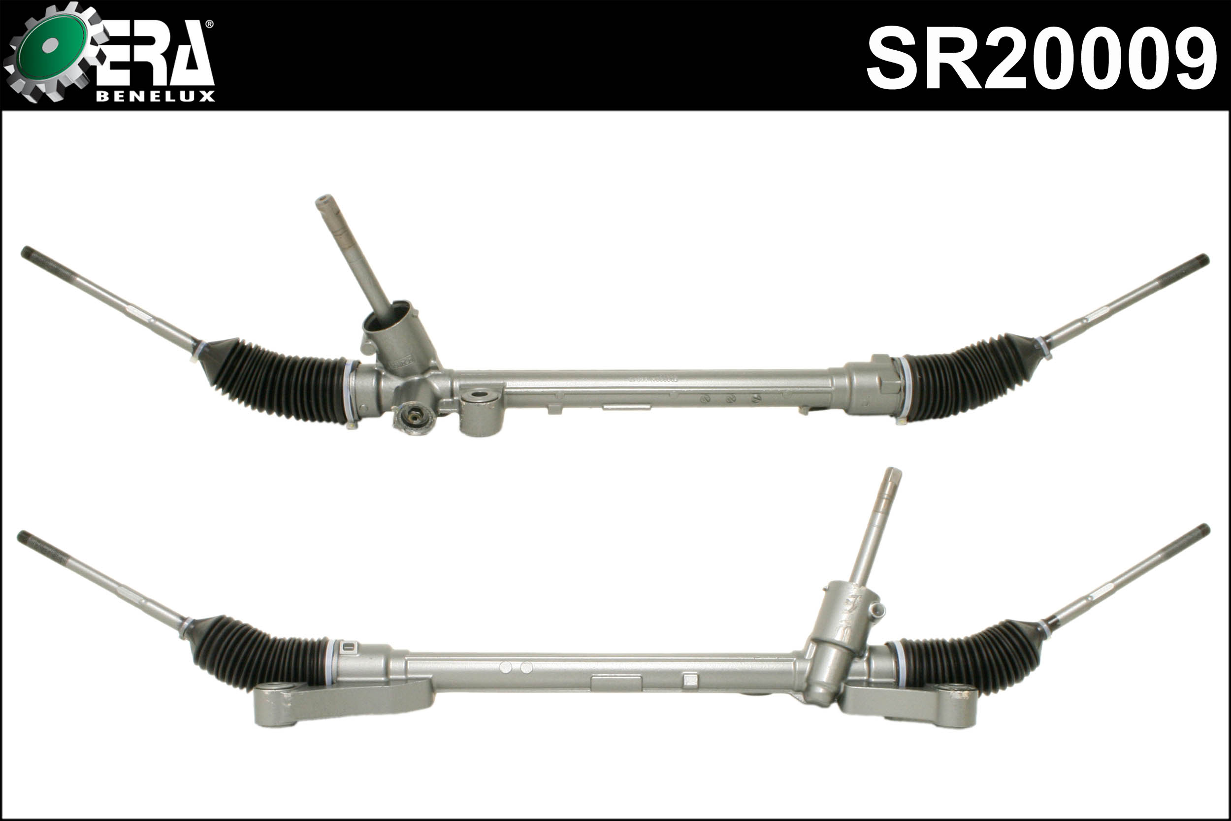 Era Benelux Stuurhuis SR20009