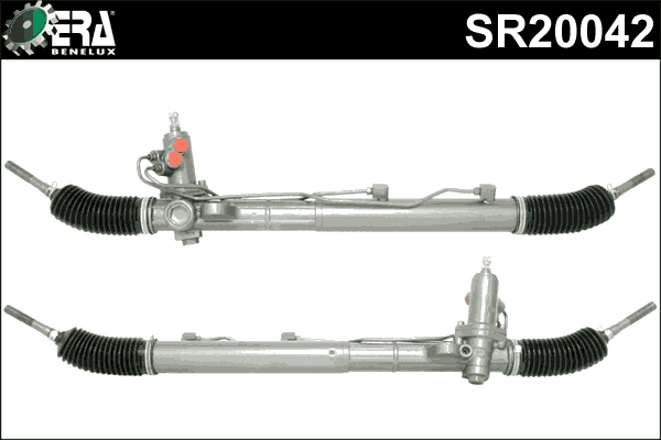 Era Benelux Stuurhuis SR20042