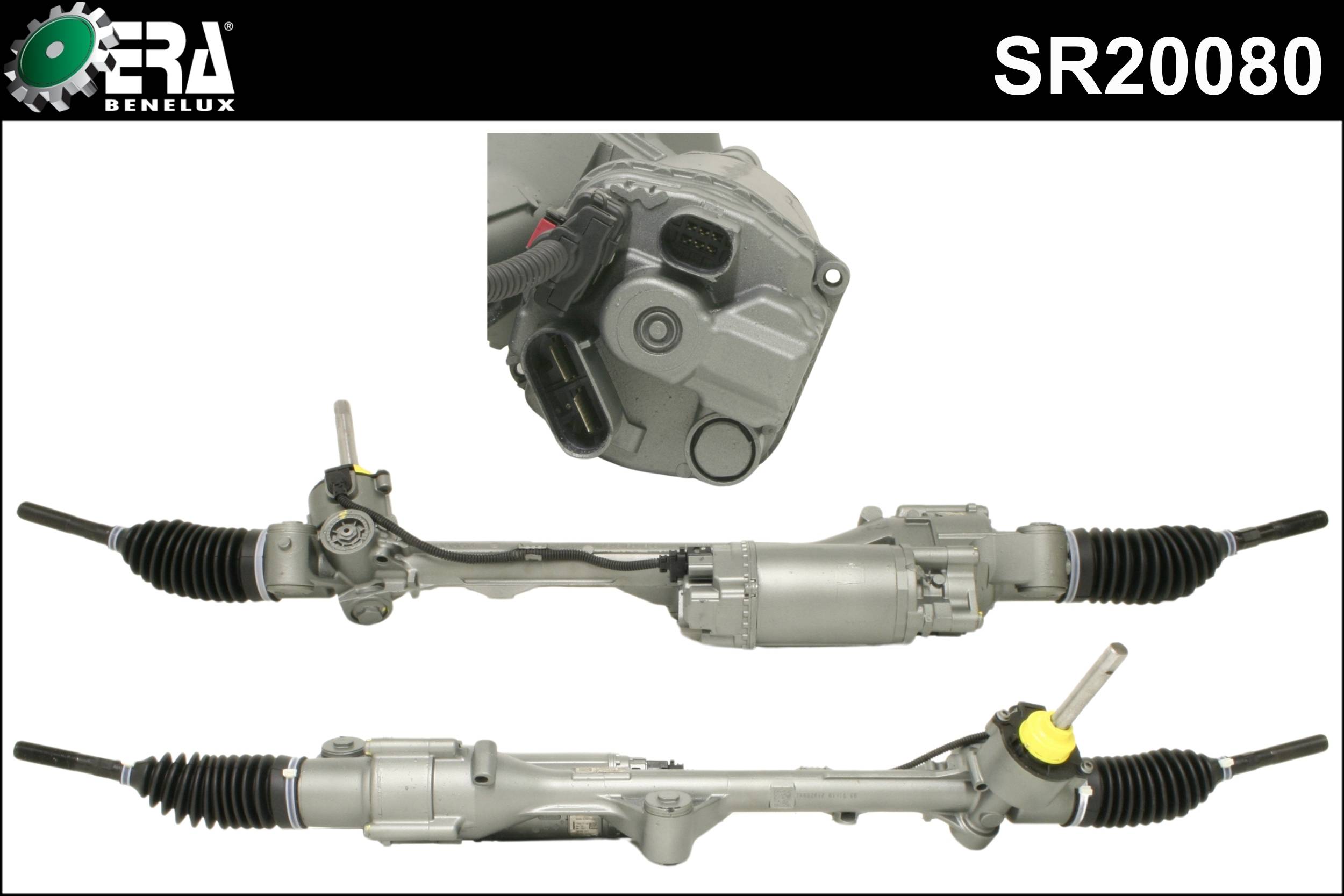 Era Benelux Stuurhuis SR20080