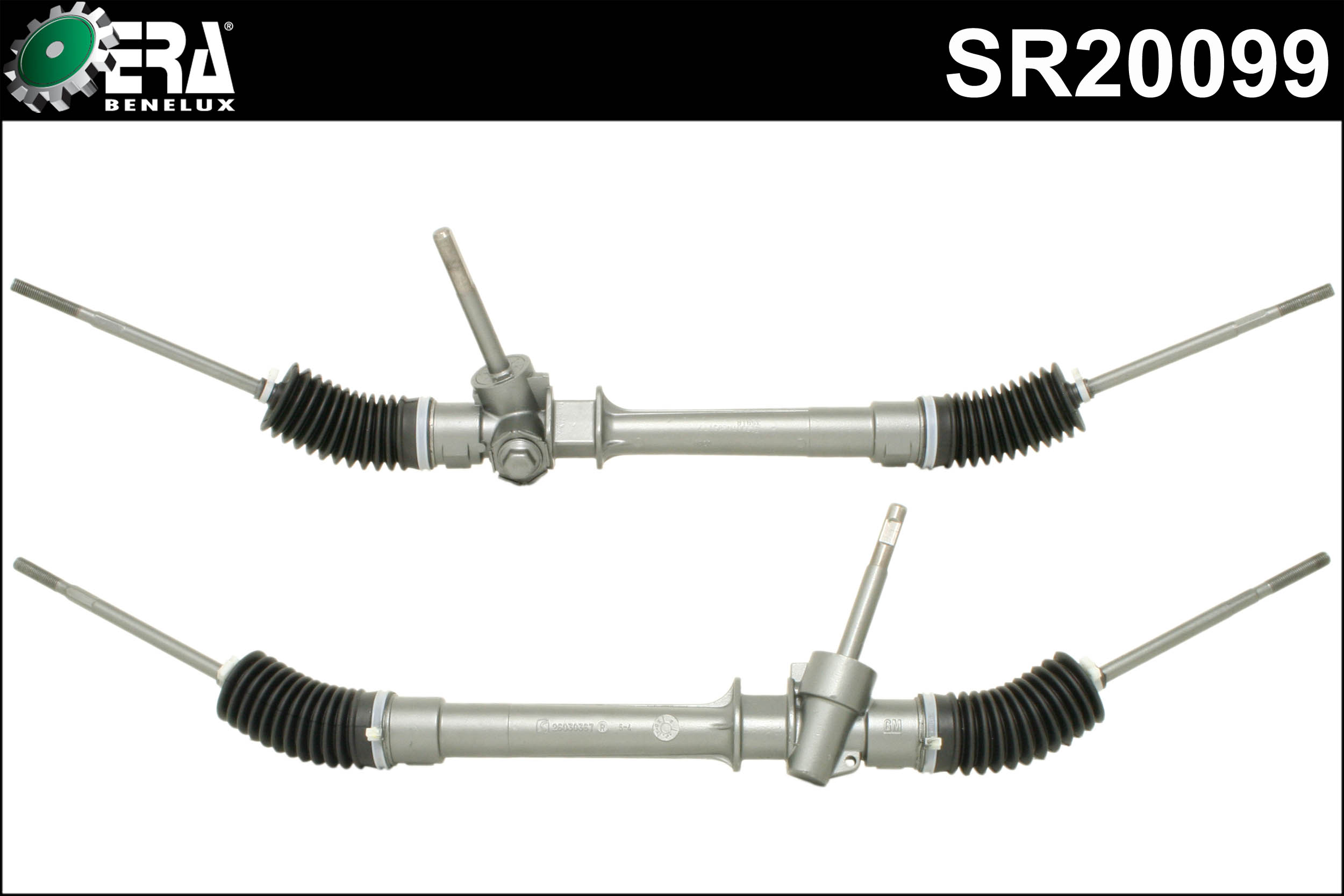 Era Benelux Stuurhuis SR20099