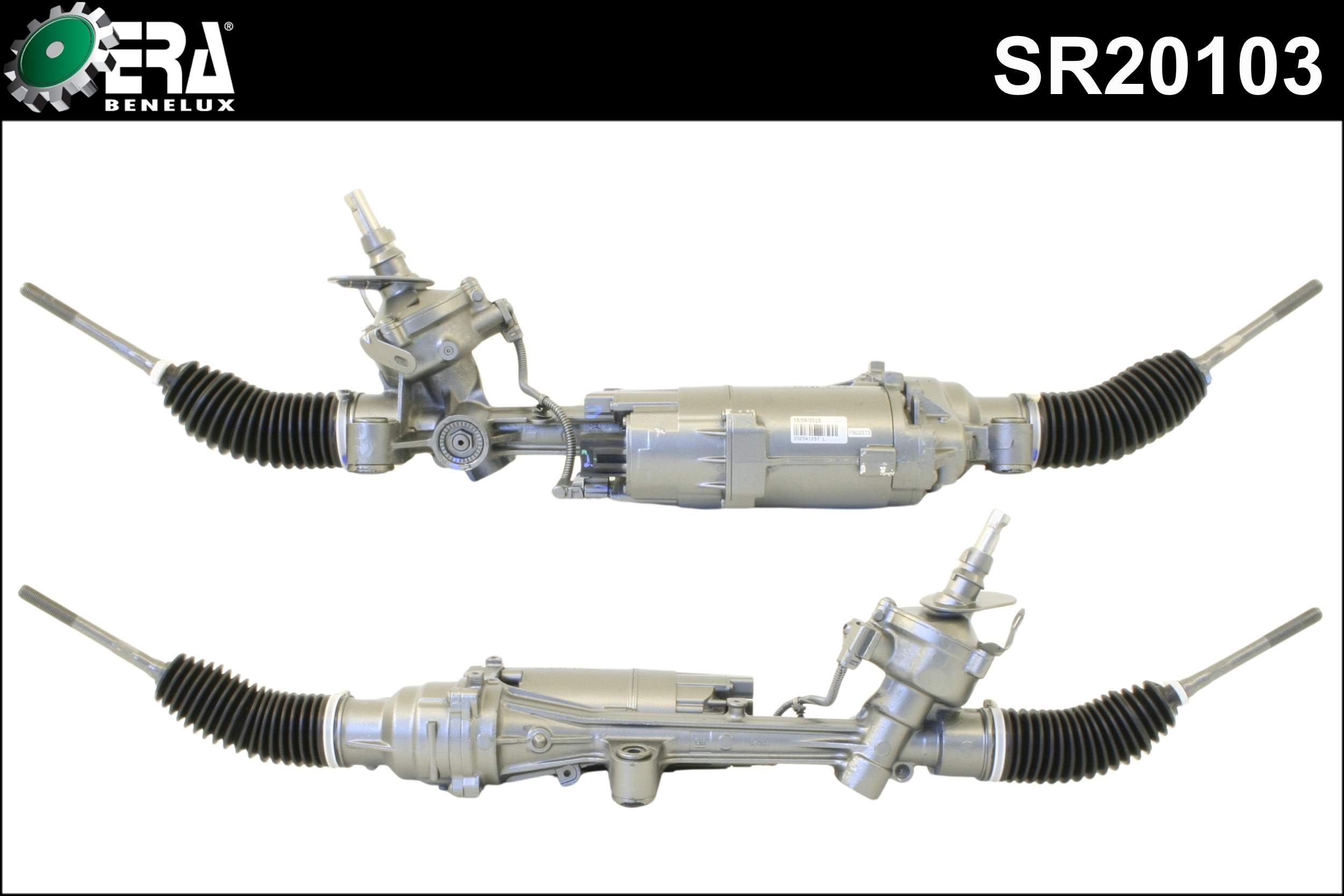 Era Benelux Stuurhuis SR20103