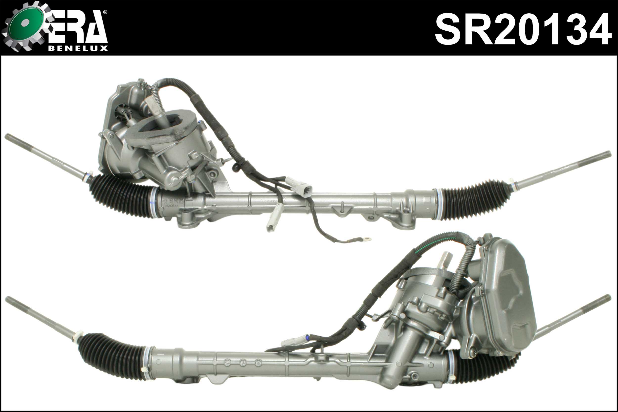 Era Benelux Stuurhuis SR20134