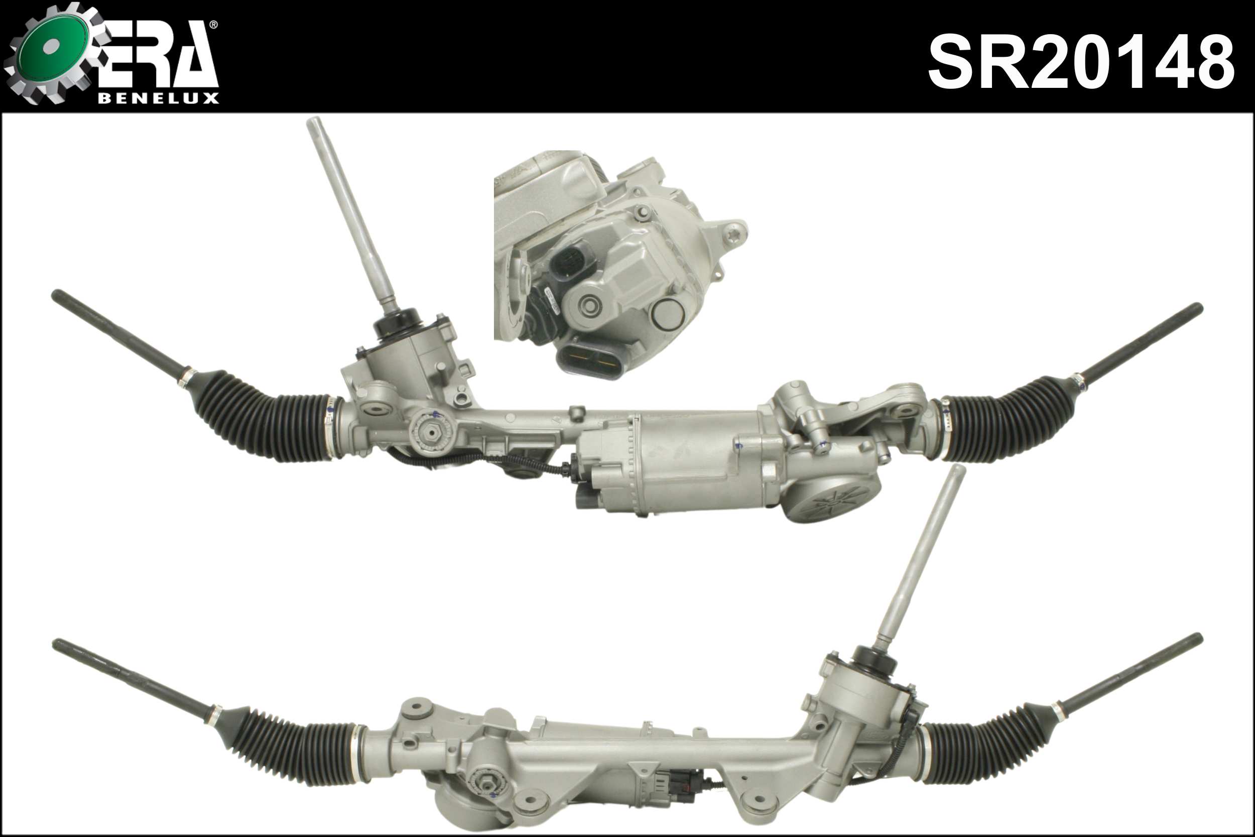Era Benelux Stuurhuis SR20148