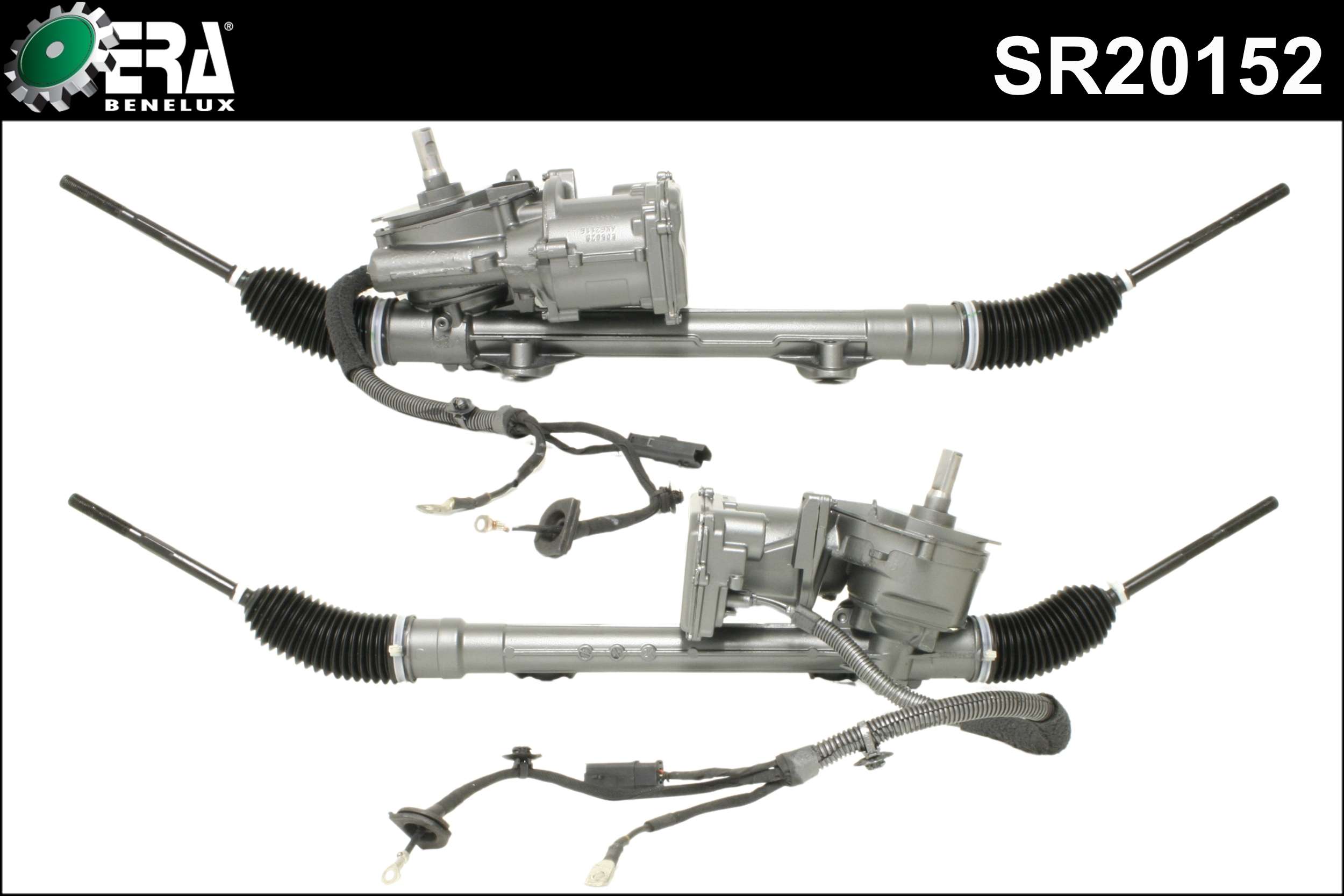 Era Benelux Stuurhuis SR20152