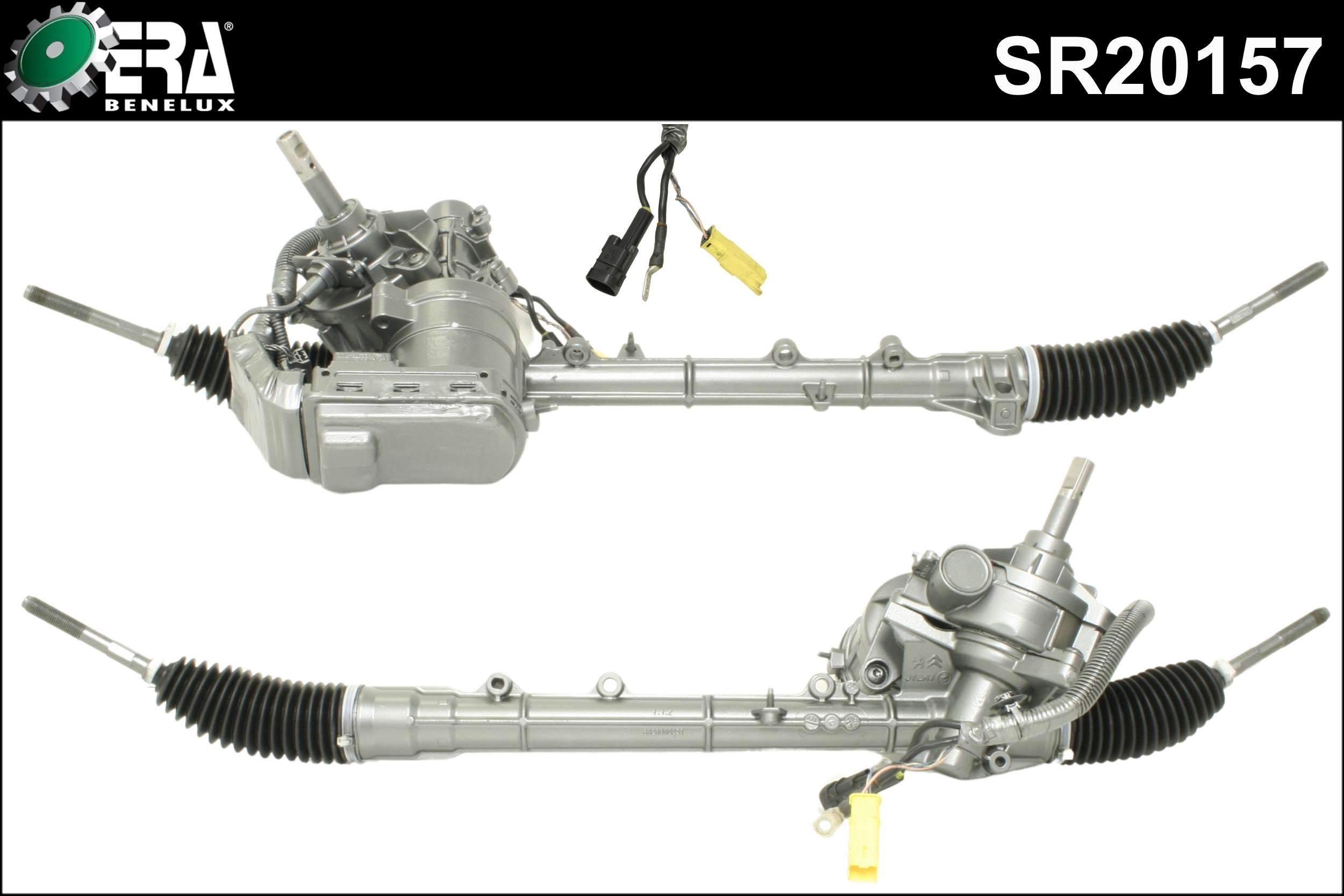 Era Benelux Stuurhuis SR20157