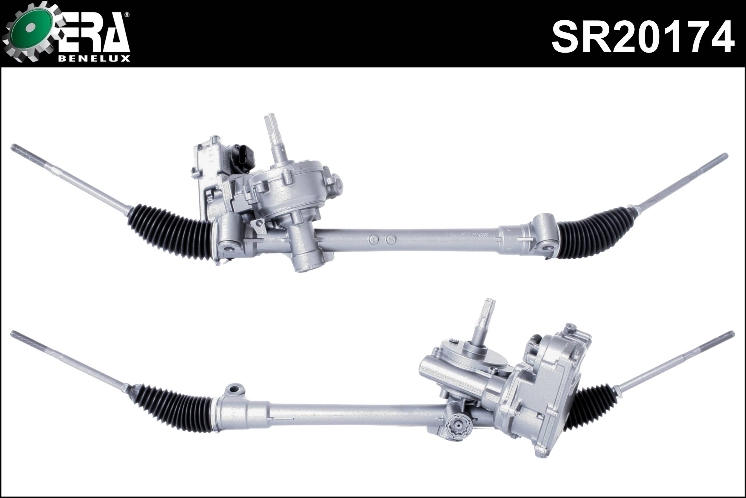 Era Benelux Stuurhuis SR20174