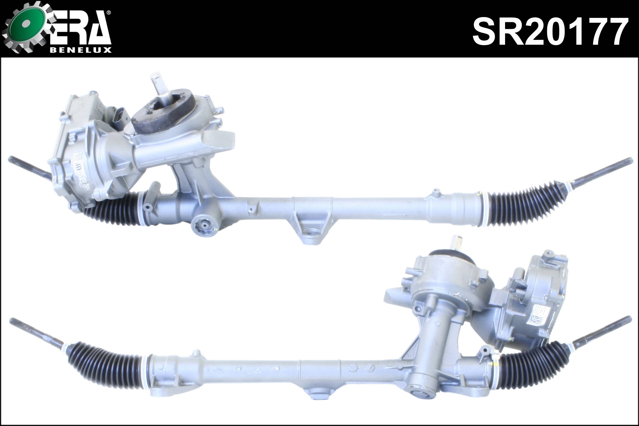 Era Benelux Stuurhuis SR20177
