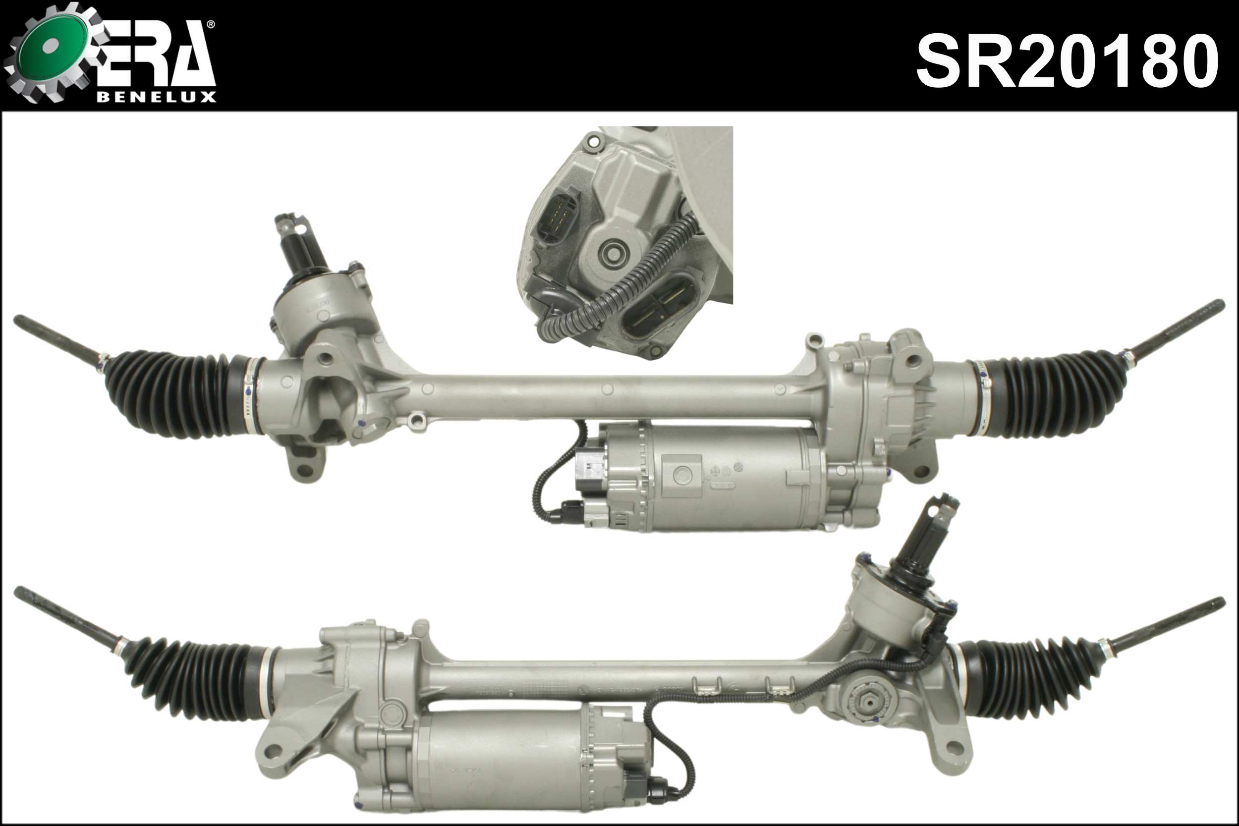 Era Benelux Stuurhuis SR20180