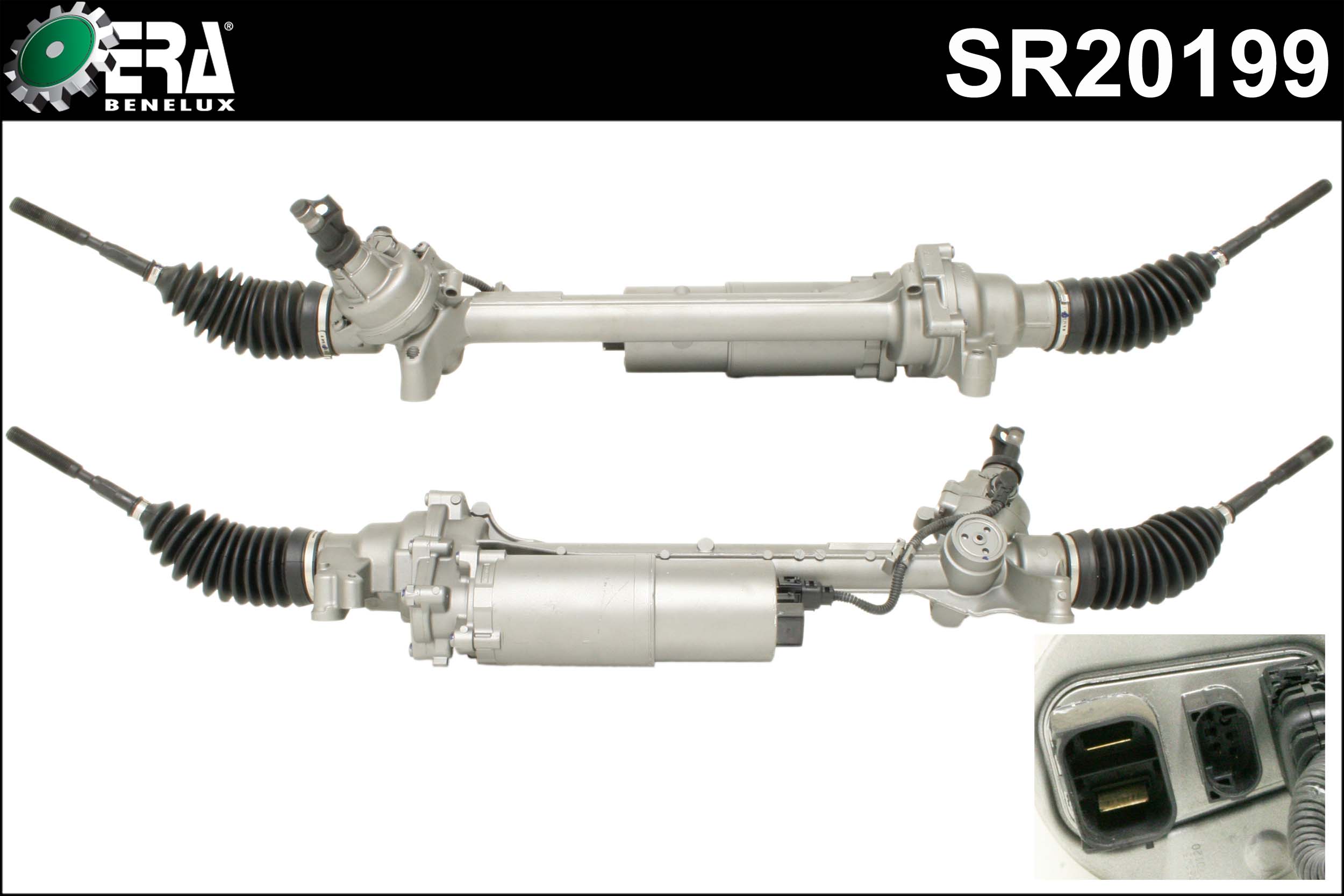 Era Benelux Stuurhuis SR20199
