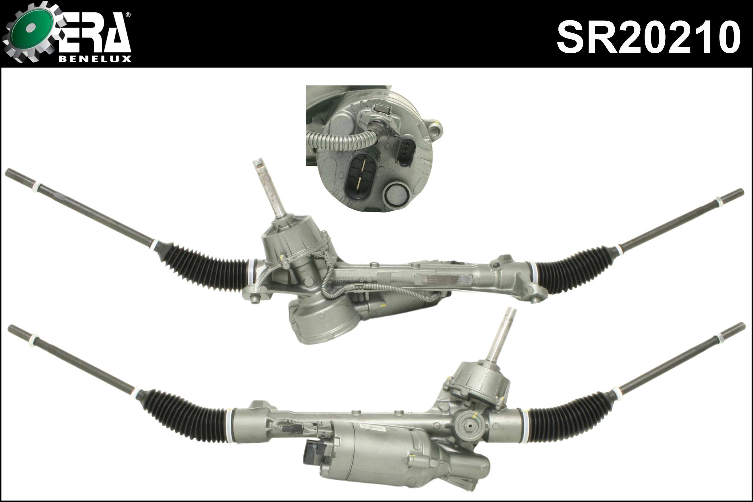 Era Benelux Stuurhuis SR20210