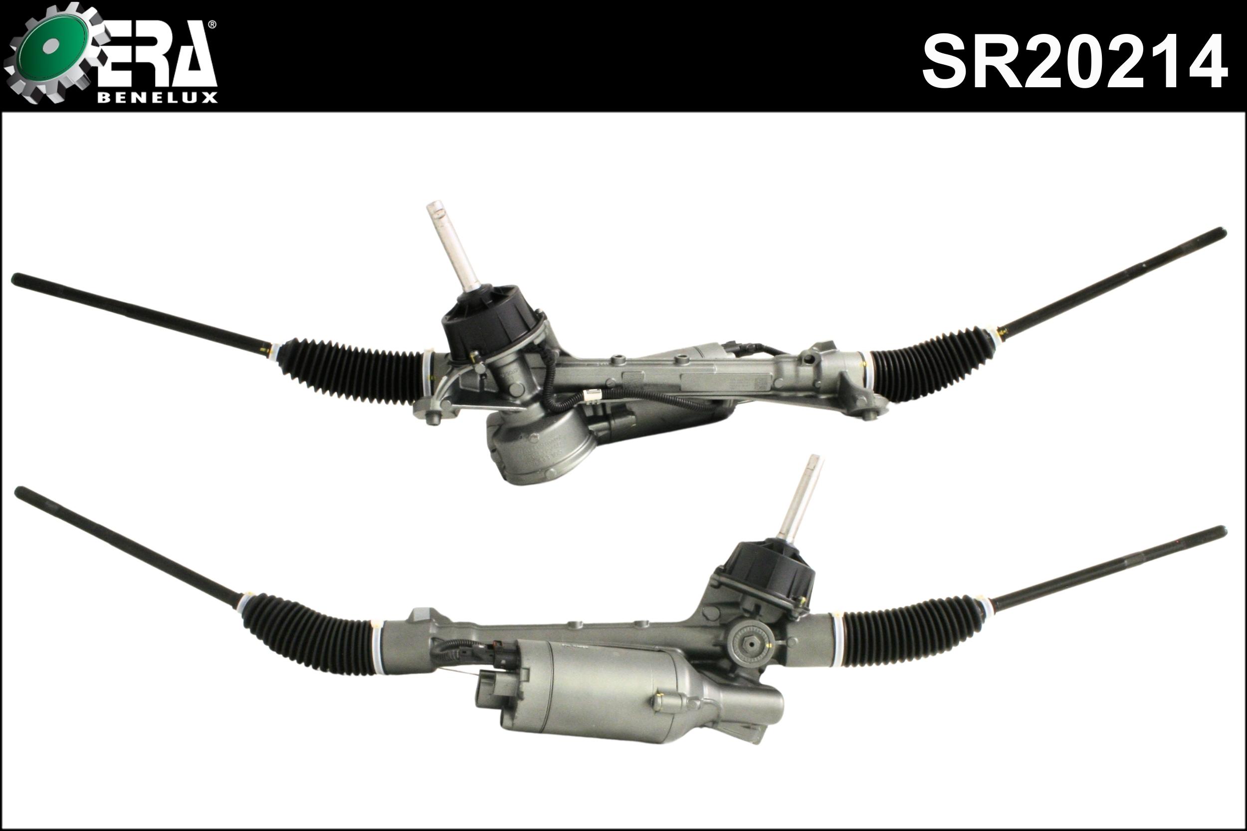 Era Benelux Stuurhuis SR20214