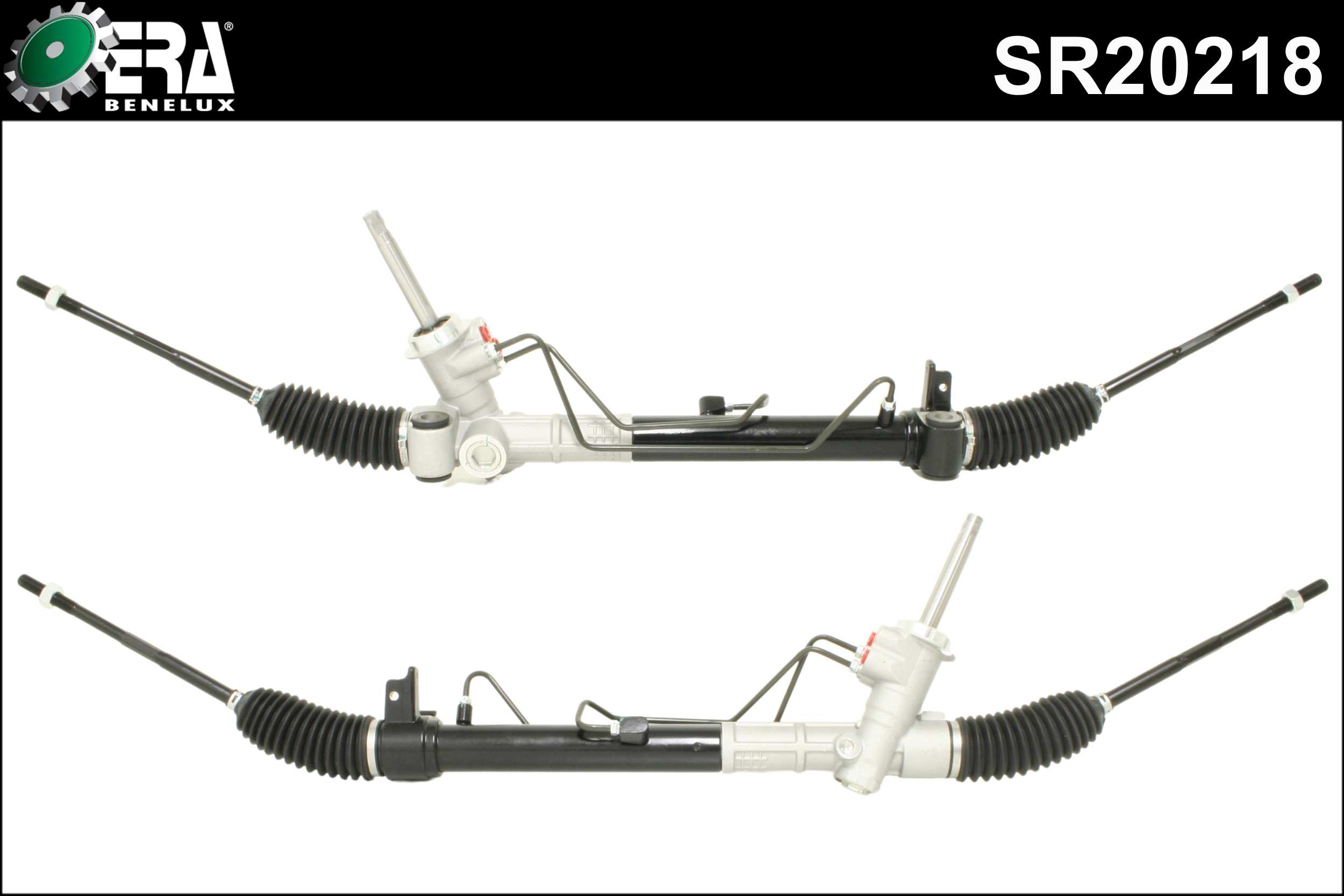 Era Benelux Stuurhuis SR20218