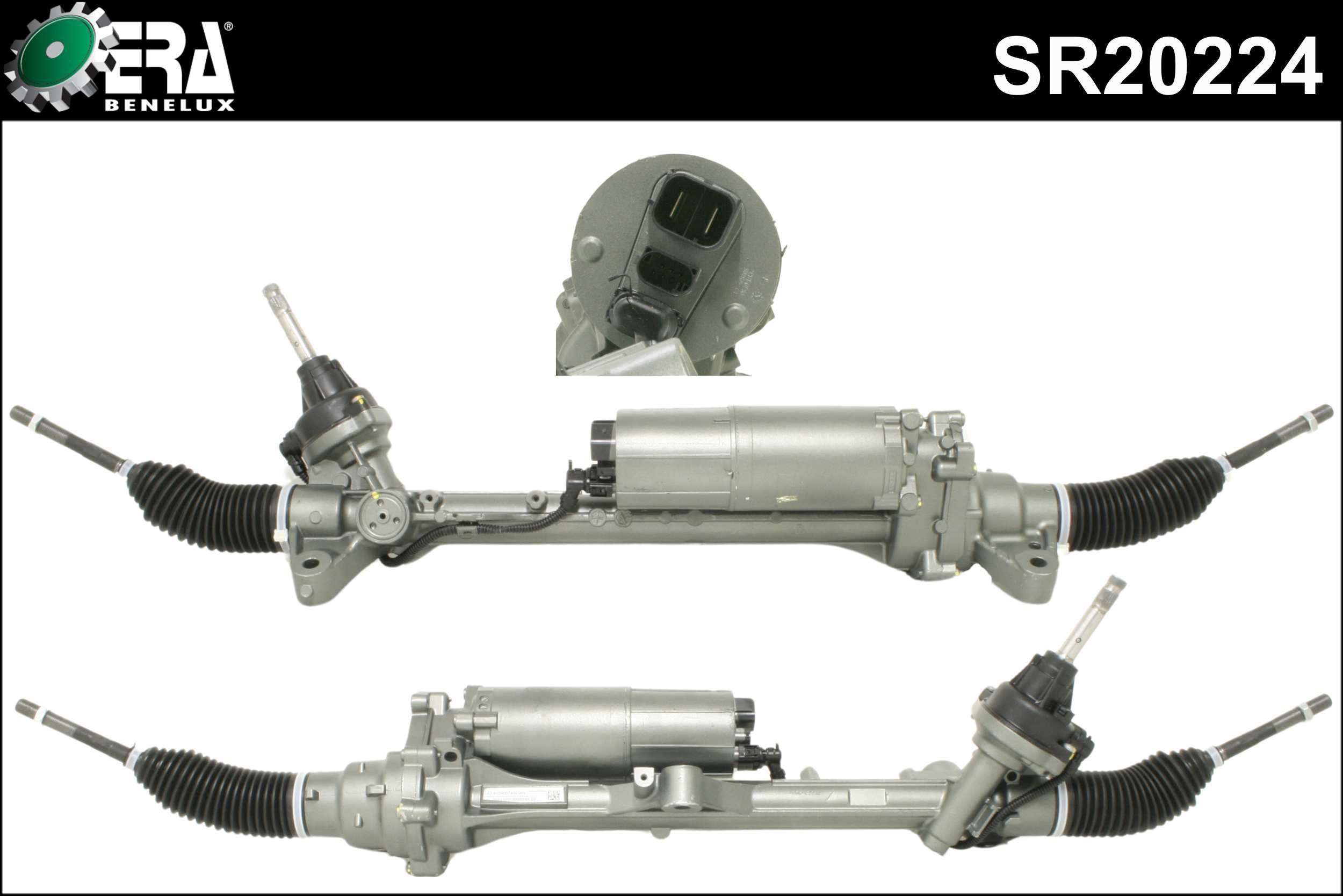 Era Benelux Stuurhuis SR20224