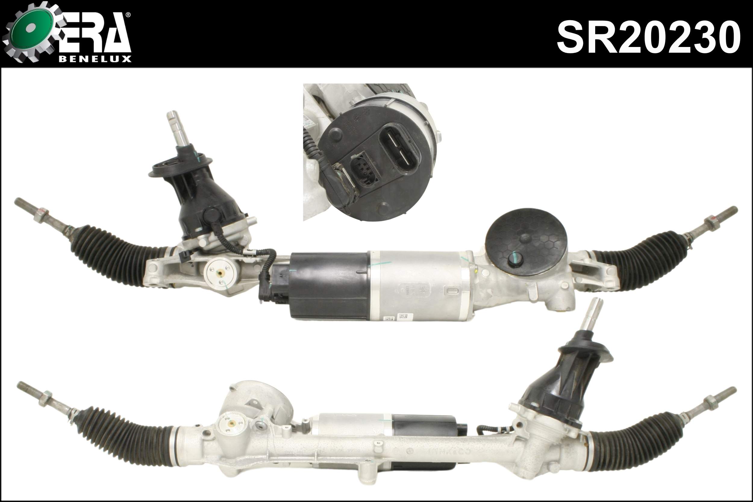 Era Benelux Stuurhuis SR20230