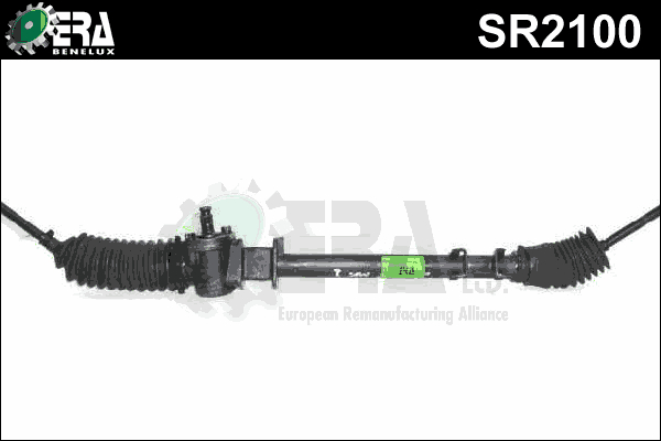 Era Benelux Stuurhuis SR2100