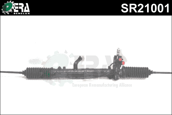 Era Benelux Stuurhuis SR21001