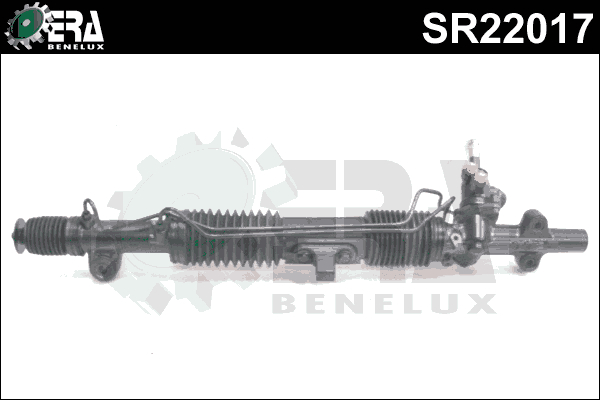 Era Benelux Stuurhuis SR22017