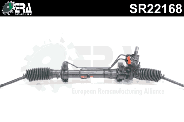 Era Benelux Stuurhuis SR22168