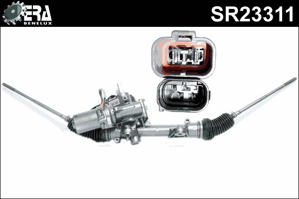 Era Benelux Stuurhuis SR23311