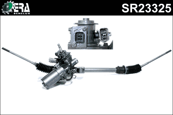 Era Benelux Stuurhuis SR23325