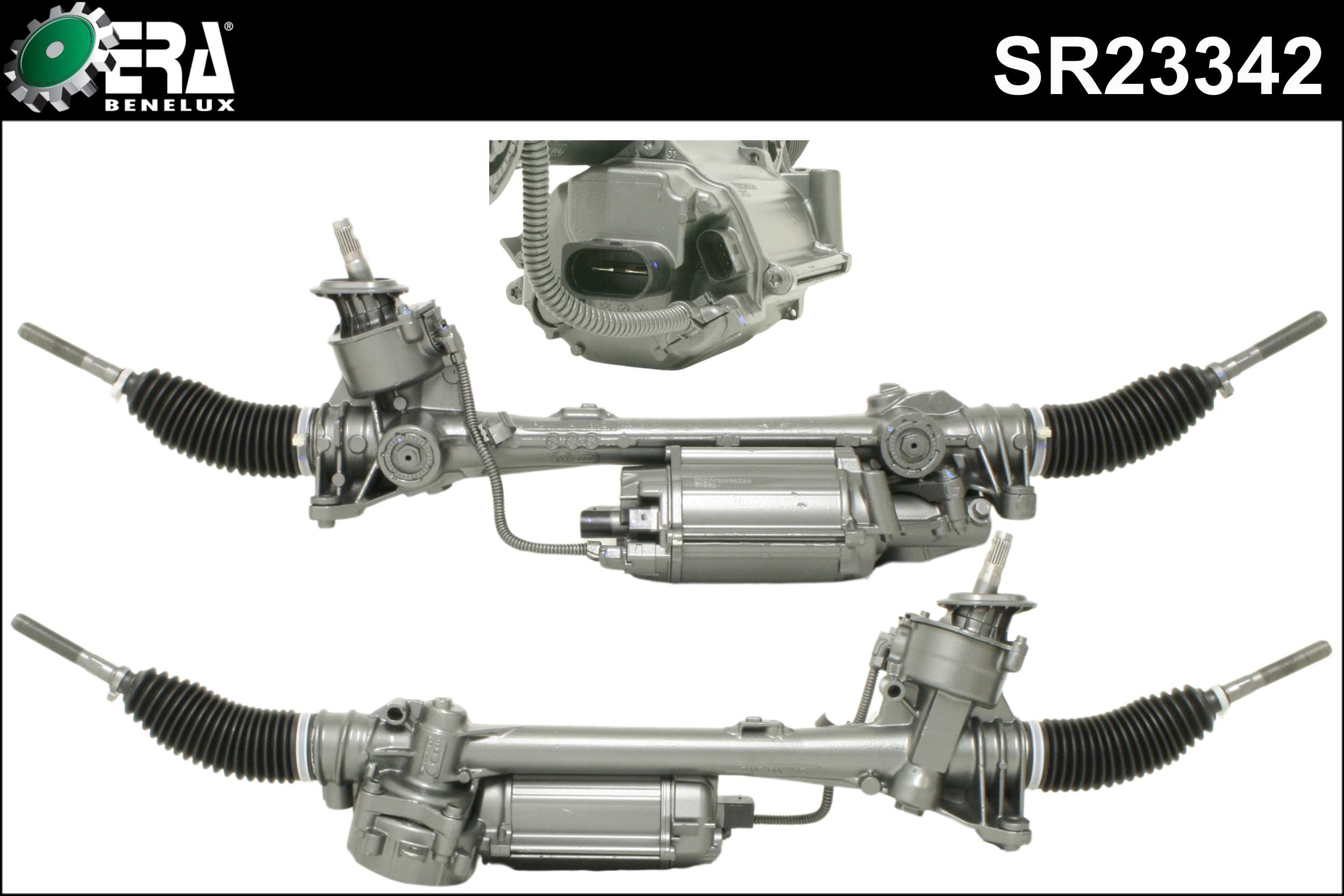 Era Benelux Stuurhuis SR23342