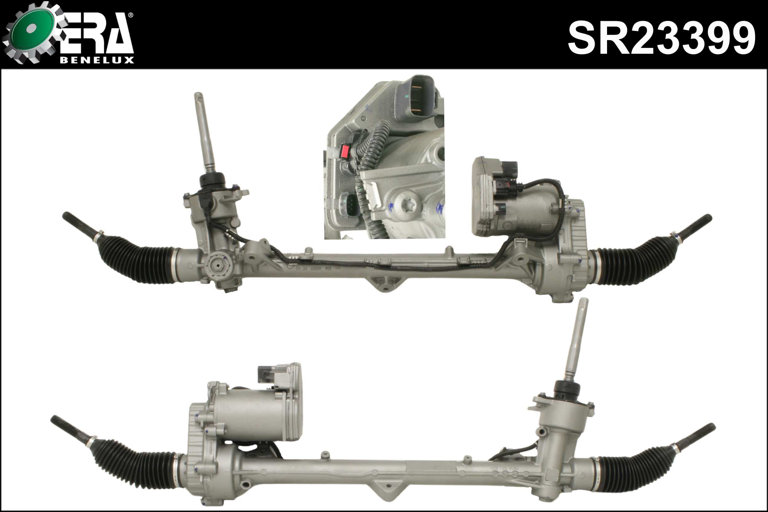 Era Benelux Stuurhuis SR23399