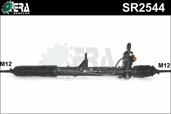 Era Benelux Stuurhuis SR2544