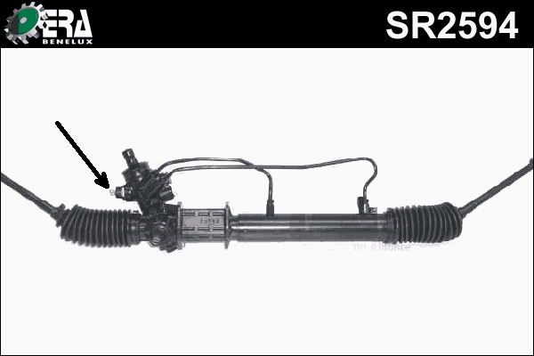 Era Benelux Stuurhuis SR2594