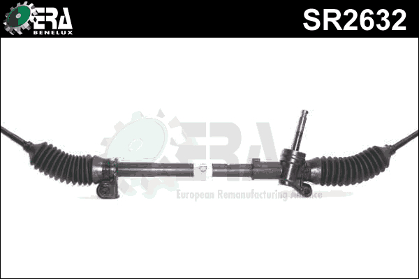 Era Benelux Stuurhuis SR2632