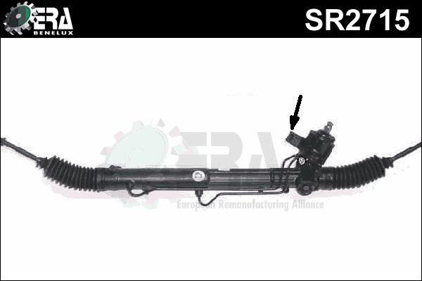 Era Benelux Stuurhuis SR2715