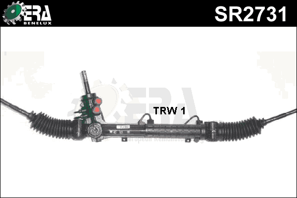 Era Benelux Stuurhuis SR2731