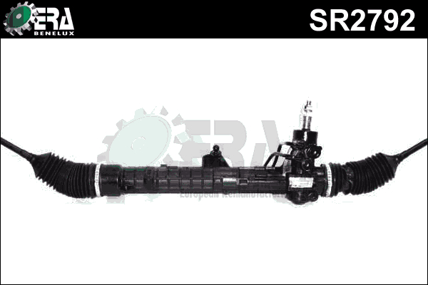 Era Benelux Stuurhuis SR2792