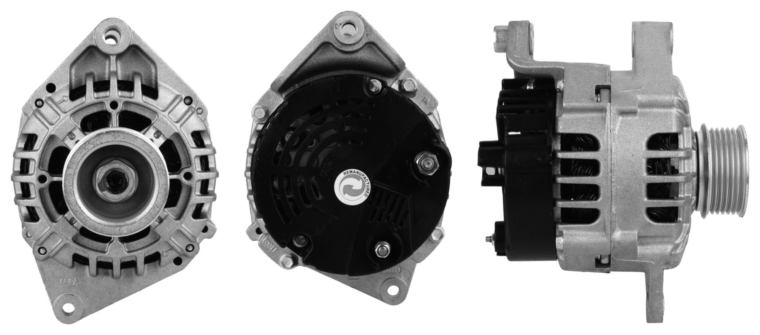 Elstock Alternator/Dynamo 28-4689