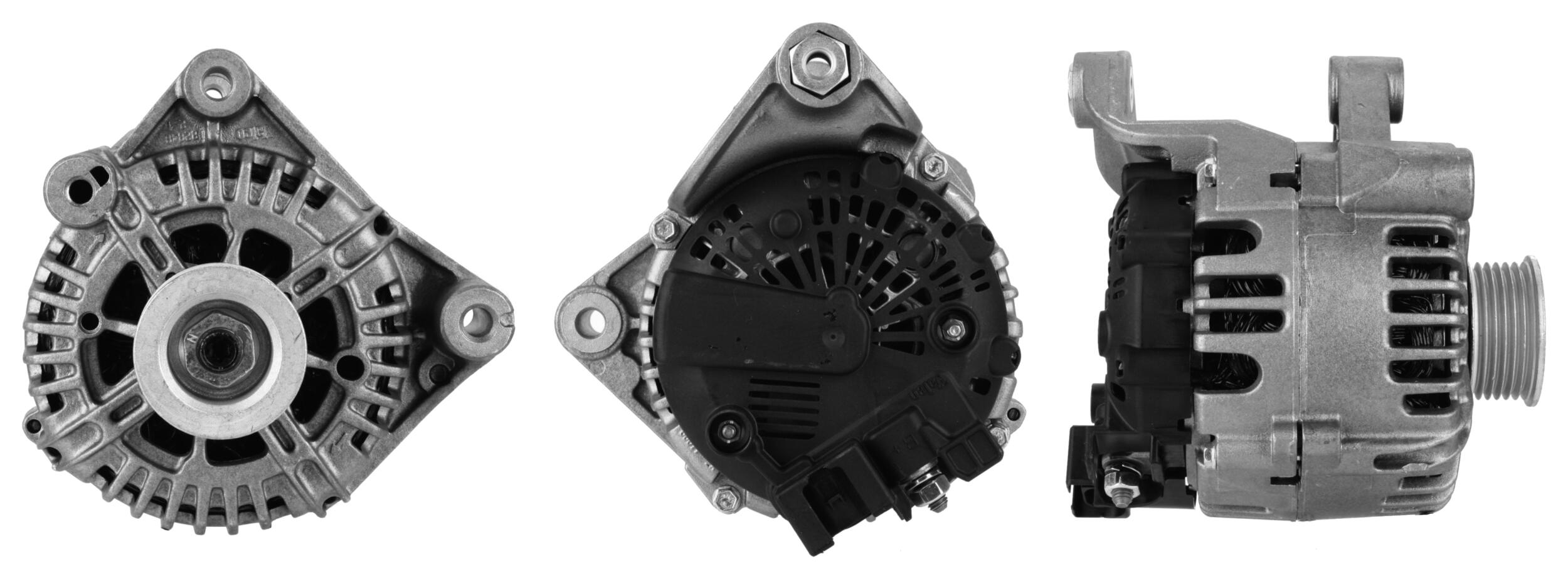 Elstock Alternator/Dynamo 28-5570