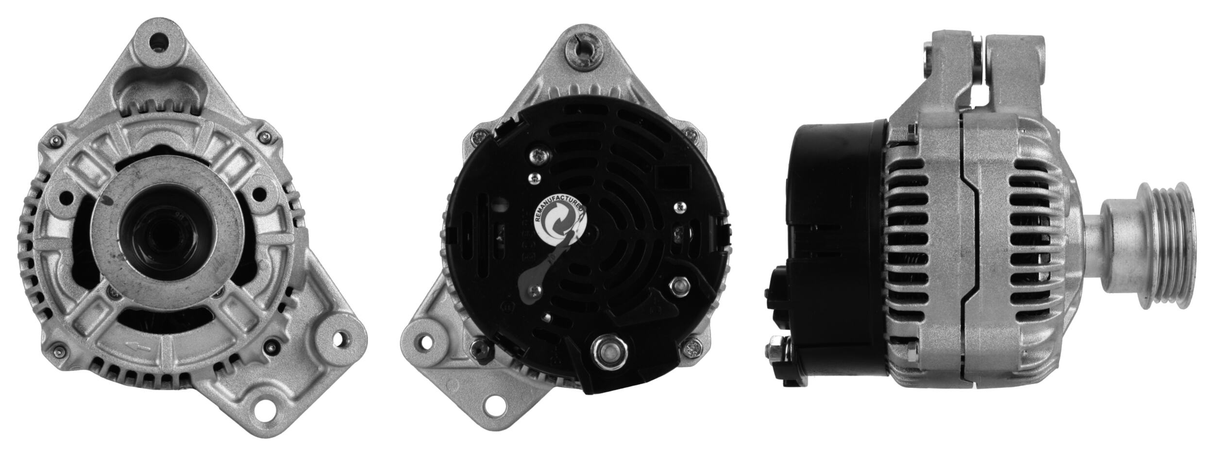 Elstock Alternator/Dynamo 28-2762