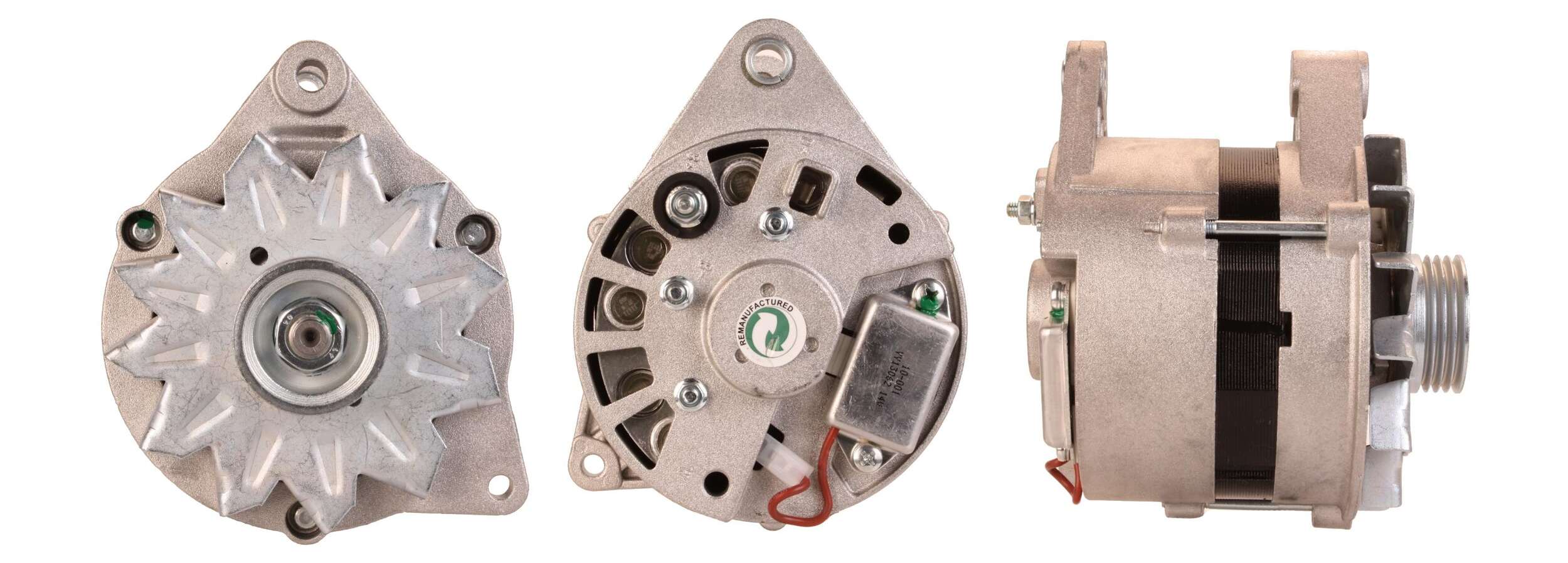 Elstock Alternator/Dynamo 28-2825