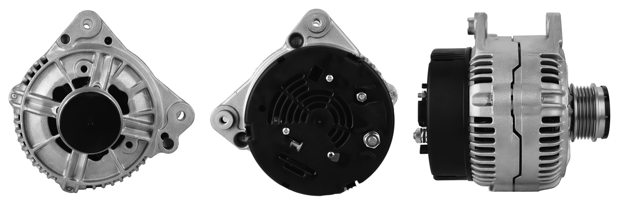 Elstock Alternator/Dynamo 28-2862