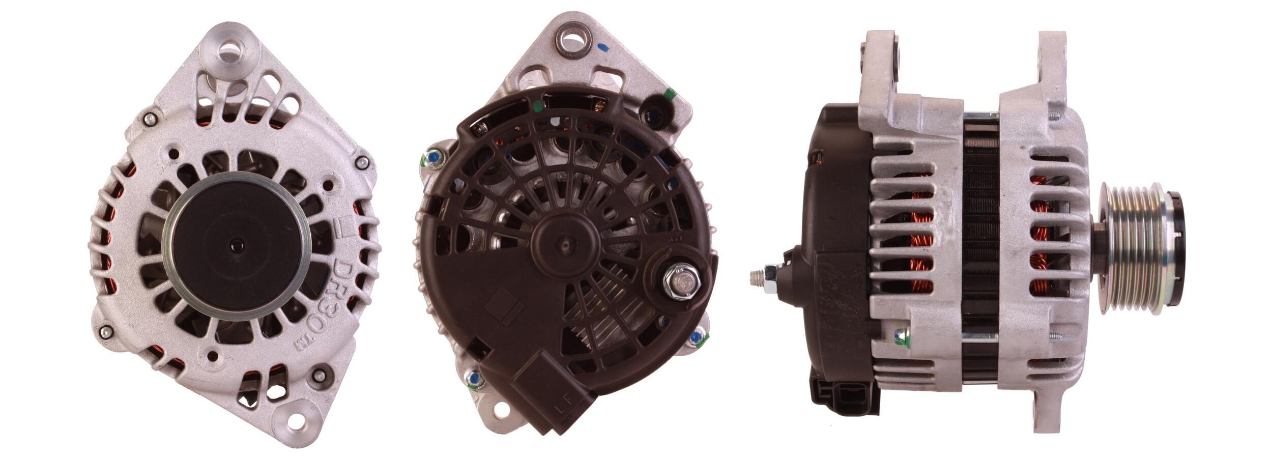 Elstock Alternator/Dynamo 28-5708
