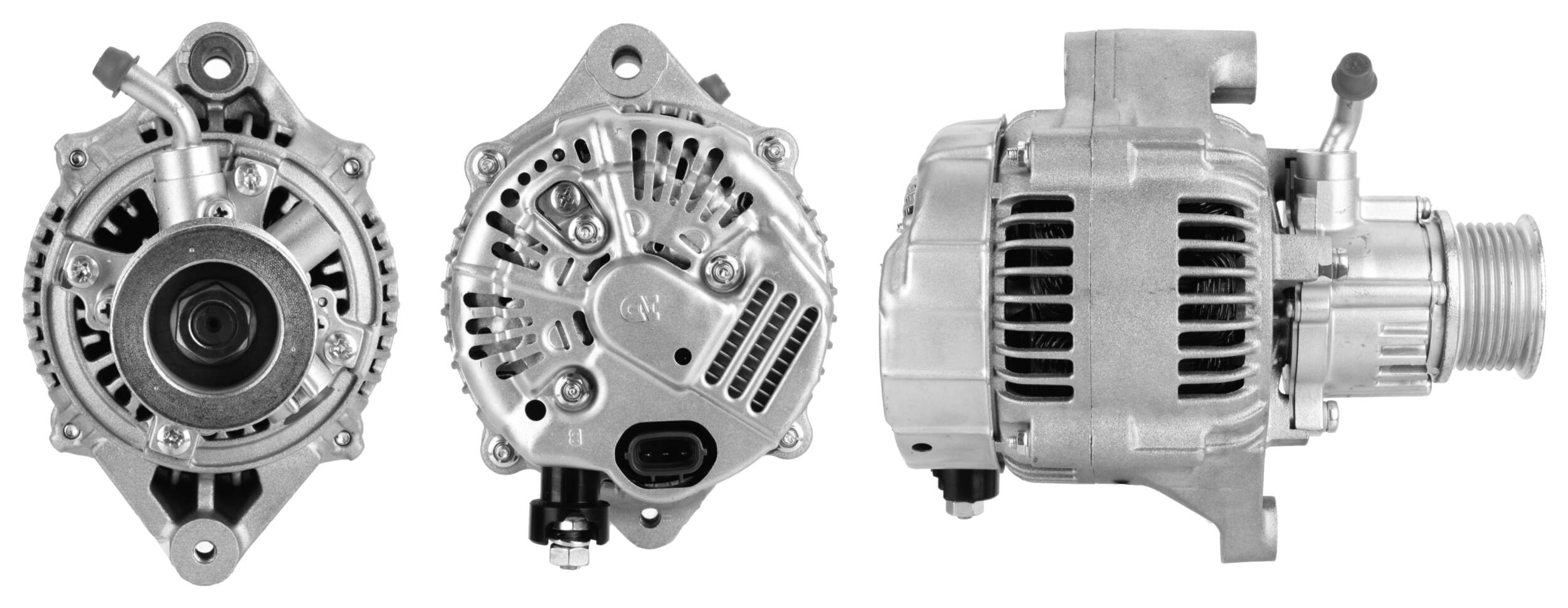 Elstock Alternator/Dynamo 28-3882