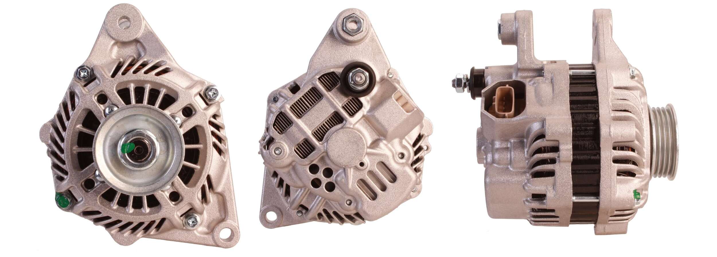 Elstock Alternator/Dynamo 28-6552