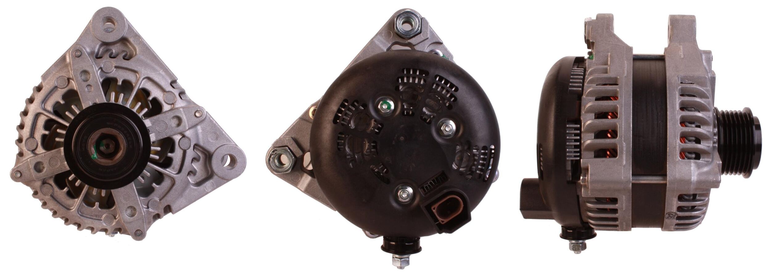 Elstock Alternator/Dynamo 28-6734